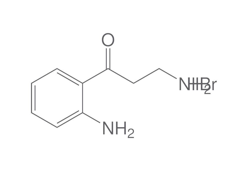 Kynuramine dihydrobromide, min. 95 %, 10 mg - Luminix Health