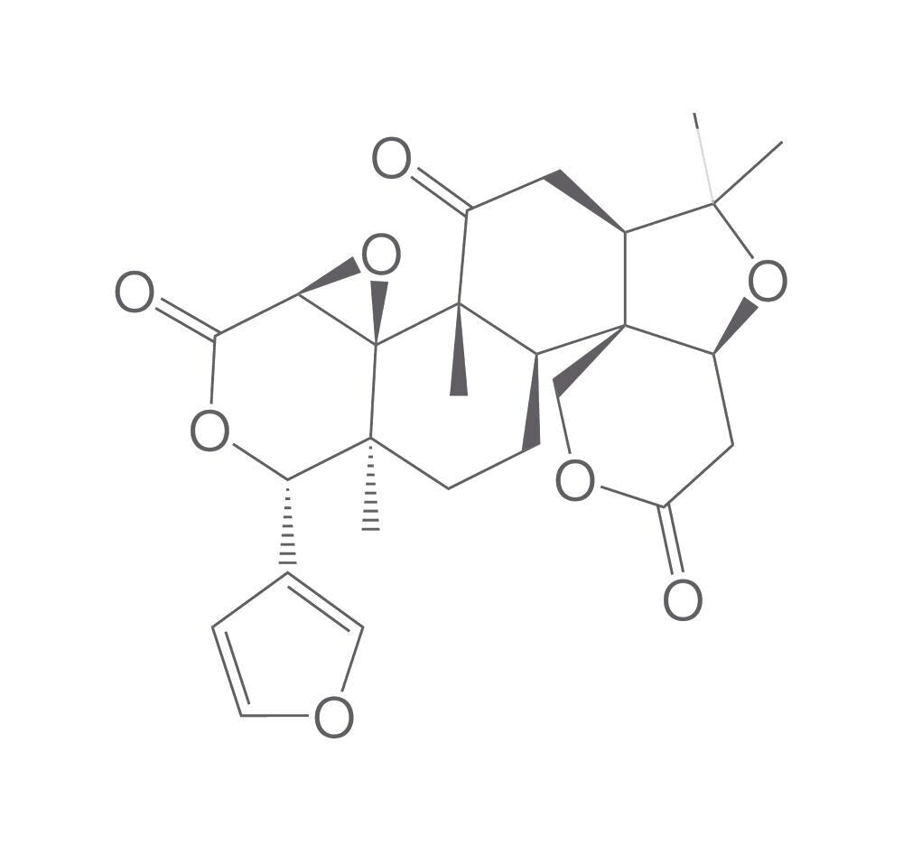 Limonin, min. 95 %, 500 mg - Luminix Health
