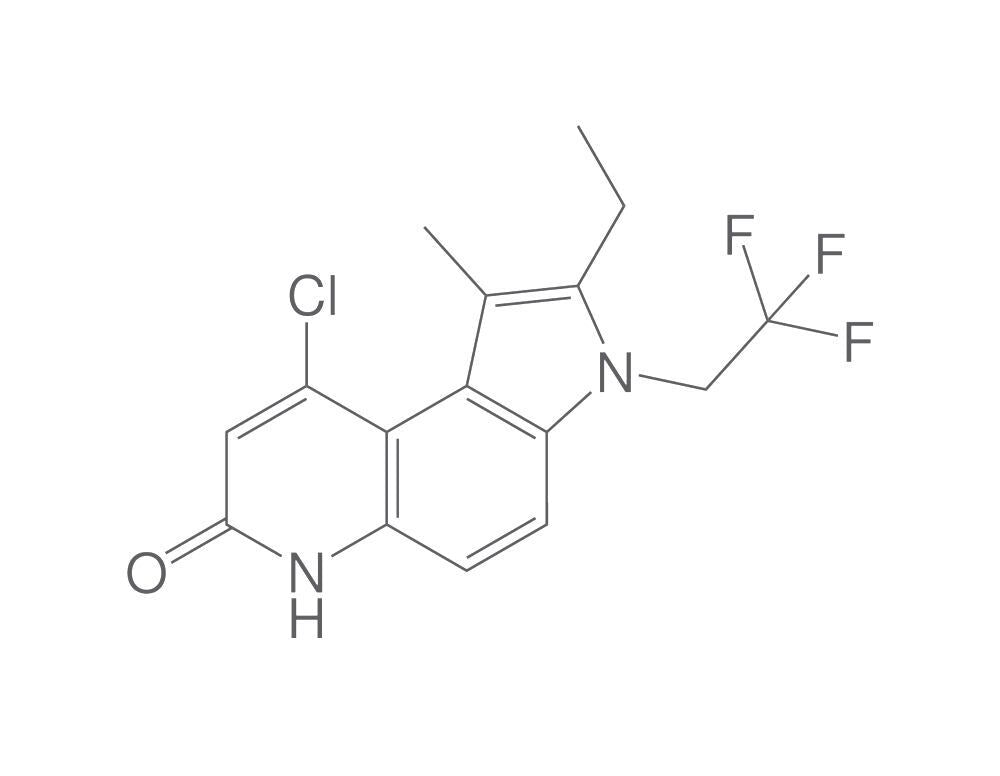 LGD 3303, min. 95 %, 10 mg - Luminix Health