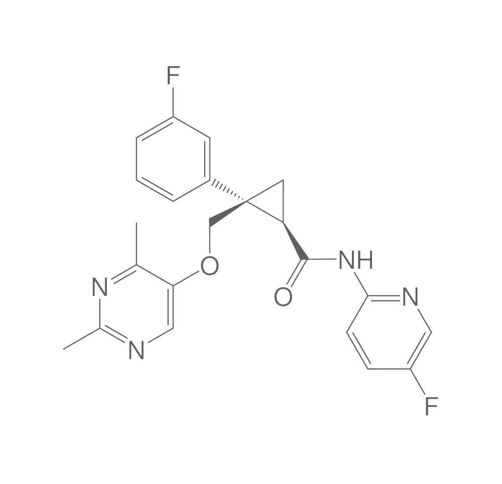 Lemborexant, 5 mg - Luminix Health