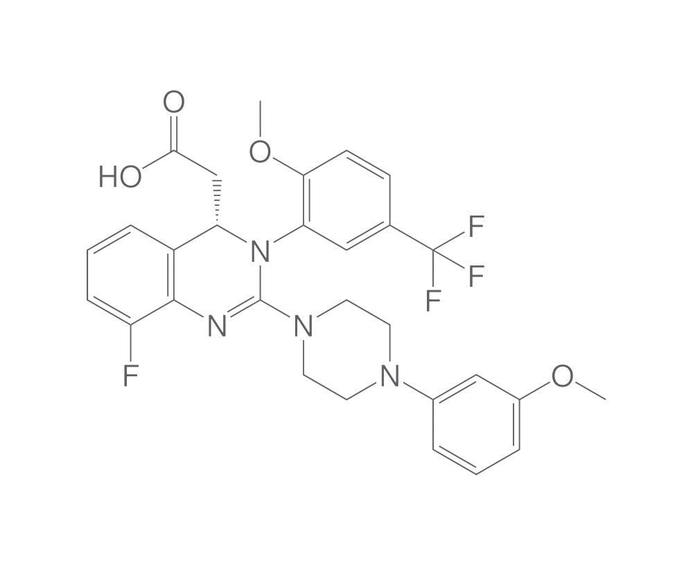 Letermovir, 5 mg - Luminix Health