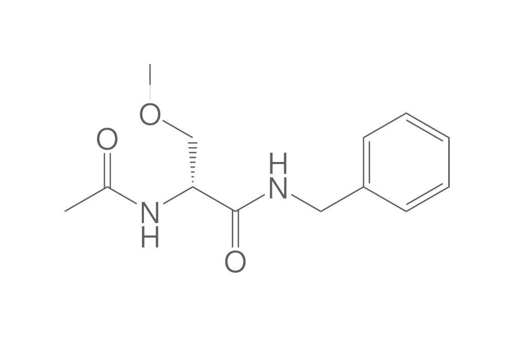 Lacosamide, 2 g - Luminix Health