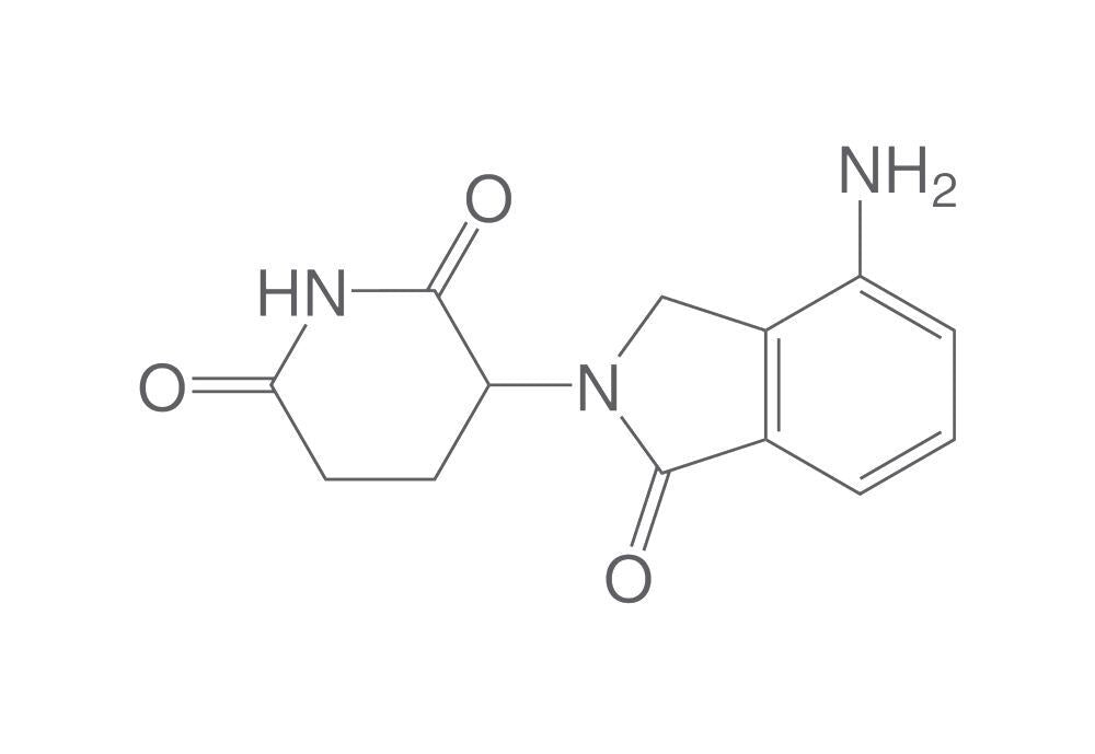 Lenalidomide, min. 95 %, 5 g - Luminix Health