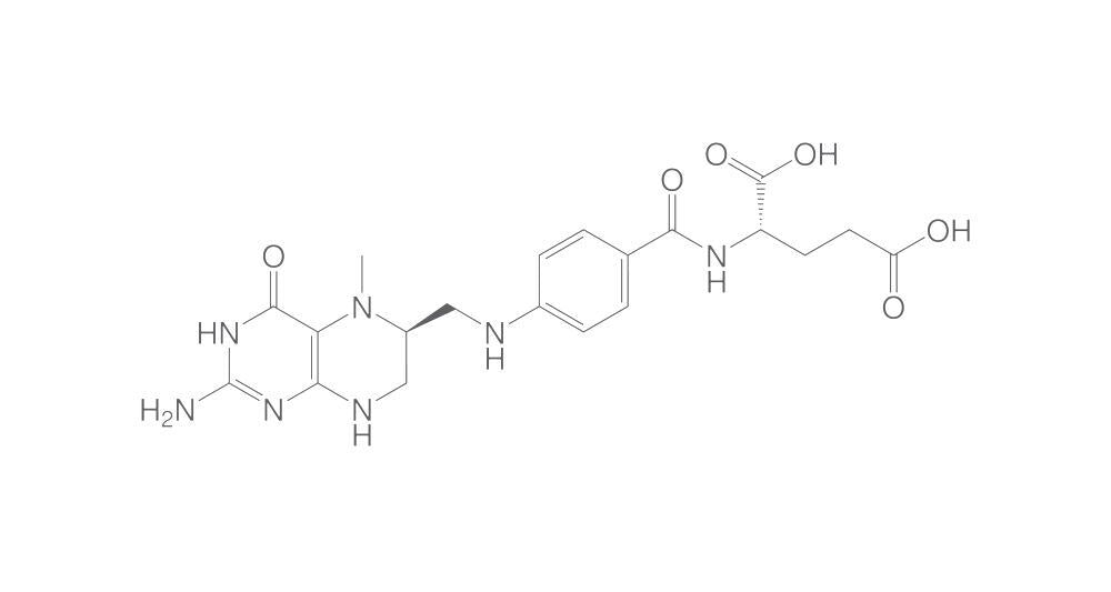 Levomefolic acid, 5 g - Luminix Health