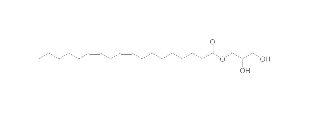 1-Linoleoyl-rac-glycerol, 25 mg - Luminix Health
