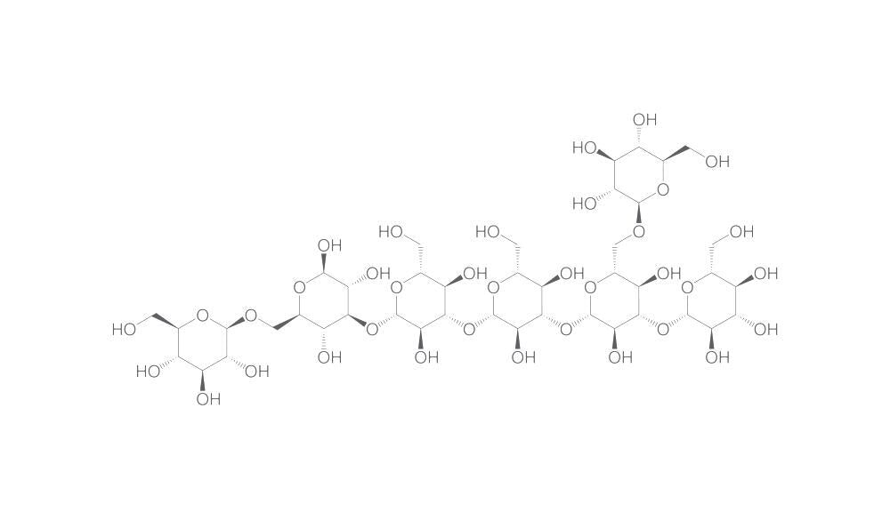 Lentinan, min. 30 %, 25 g - Luminix Health