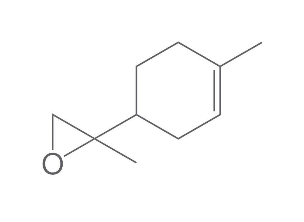 (4R,8RS)-Limonene-8,9-epoxide, min. 95 %, 500 mg - Luminix Health