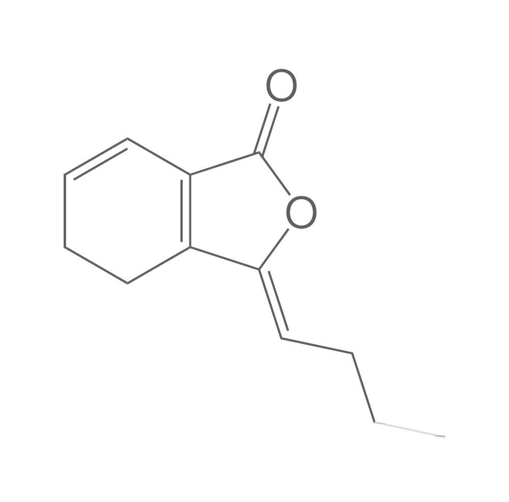 Z-Ligustilide, 25 mg - Luminix Health