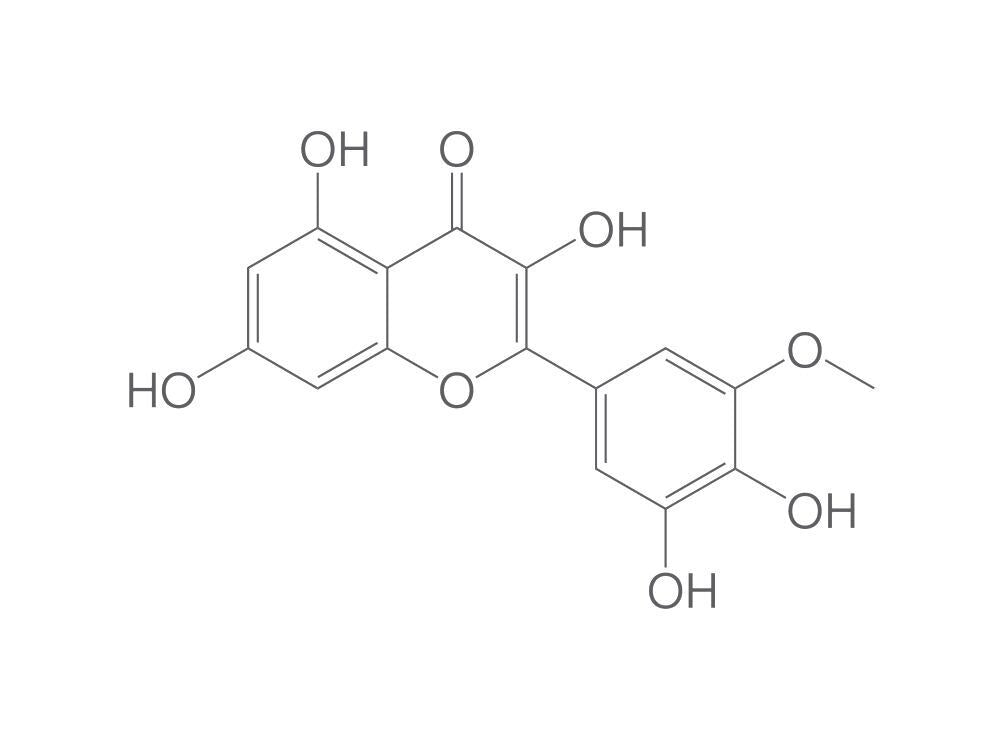 Laricitrin, 1 mg - Luminix Health