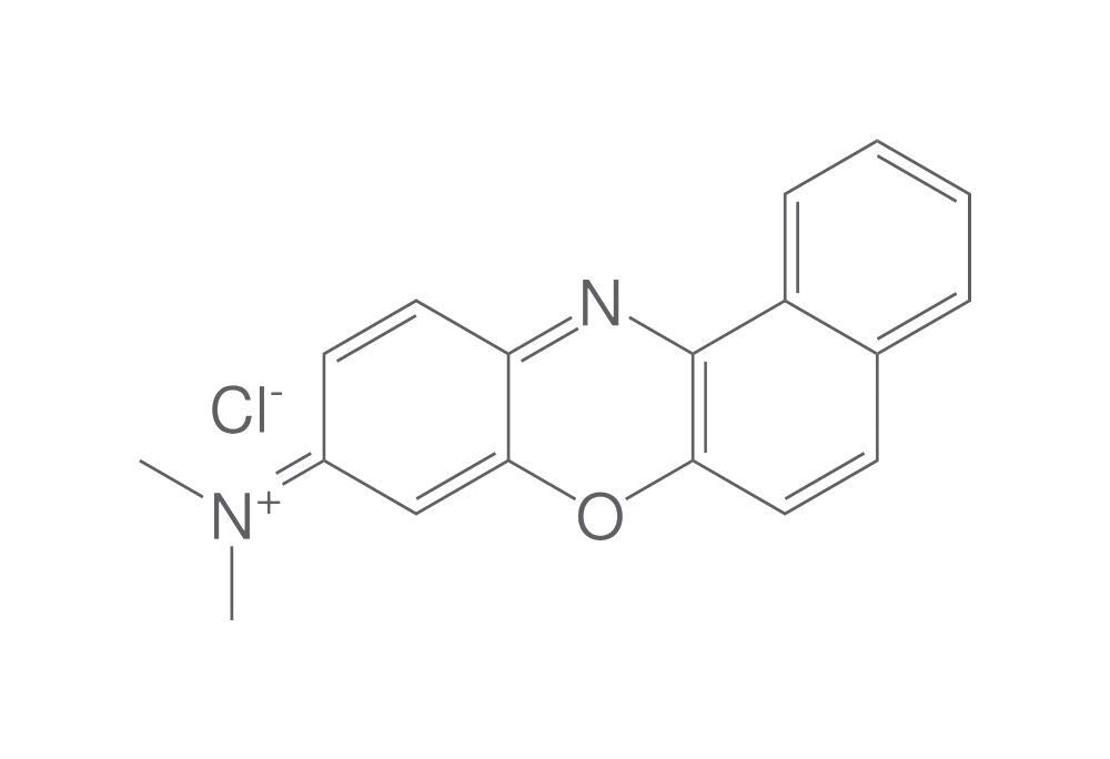 Meldola's blue, 2 g - Luminix Health