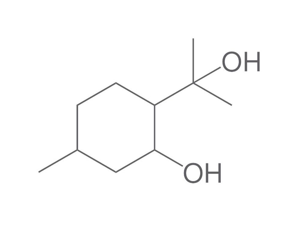 p-Menthane-3,8-diol, min. 95 %, 100 g - Luminix Health