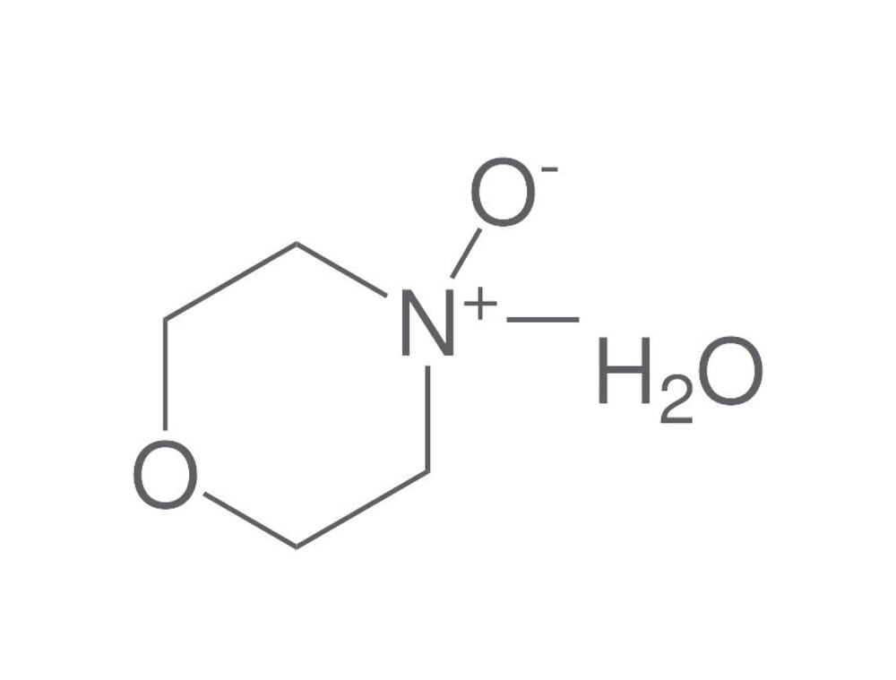 4-Methylmorpholine N-oxide monohydrate, 100 g - Luminix Health
