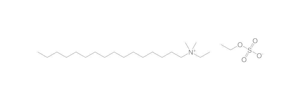 Mecetronium ethylsulfate, min. 90 %, 5 g - Luminix Health