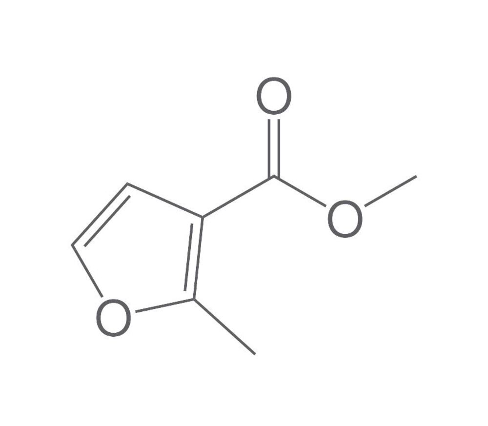 Methyl 2-methyl-3-furancarboxylate, min. 95 %, 10 g - Luminix Health