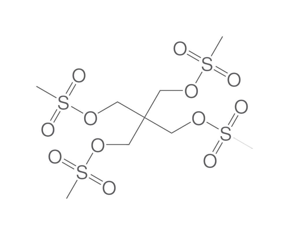 Tetramesylate, 25 g - Luminix Health