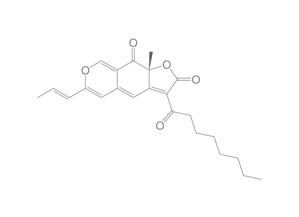 Monascorubrin, 1 mg - Luminix Health
