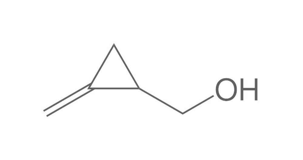 Image of (2-Methylenecyclopropyl)methanol