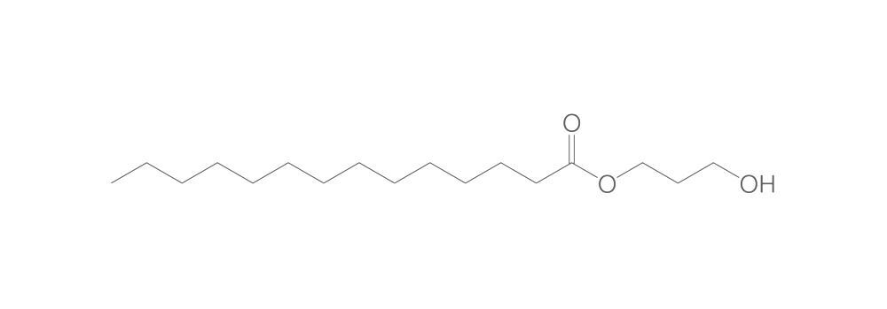 1-Myristoyl-1,3-propandiol, min. 95 %, 50 mg - Luminix Health