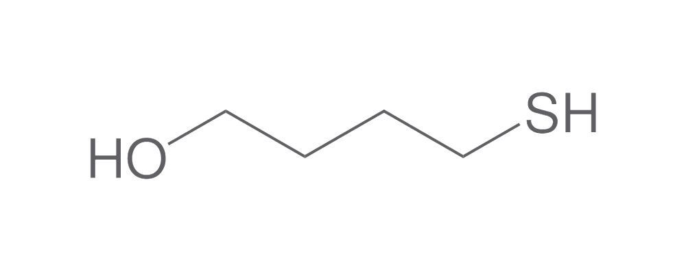 4-Mercapto-1-butanol, min. 95 %, 1 g - Luminix Health