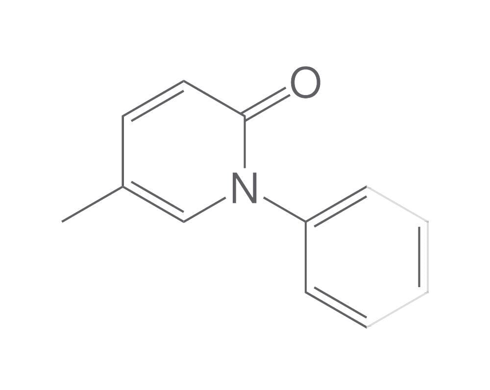 Image of 5-Methyl-N-phenyl-2-1H-pyridone