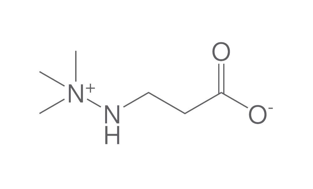 Meldonium, min. 98 %, 25 g - Luminix Health