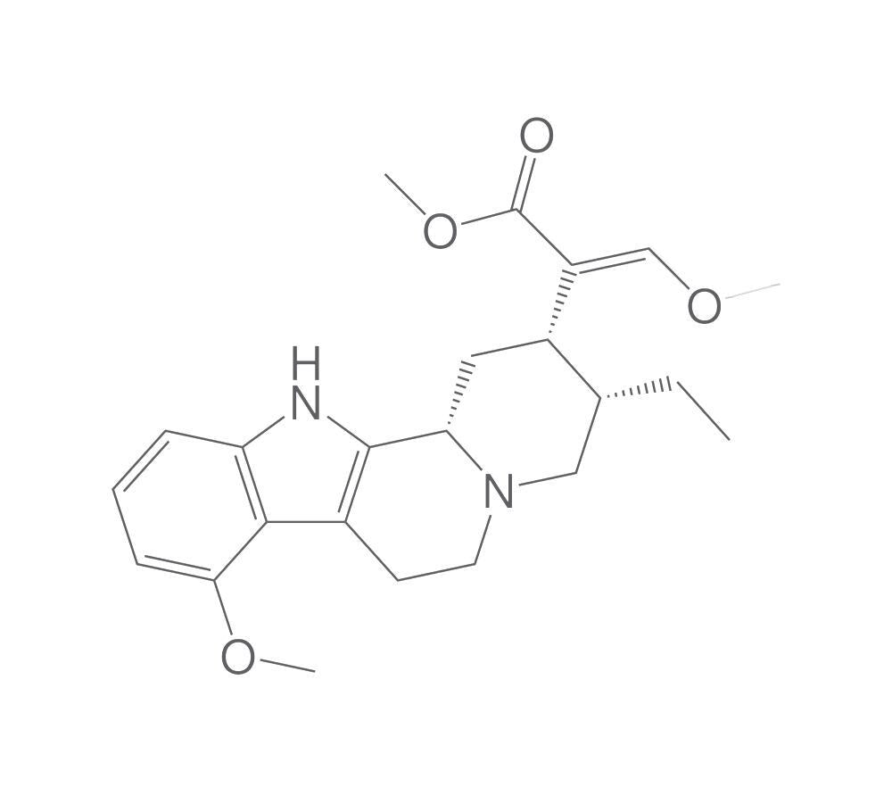 Mitragynine, min. 95 %, 5 mg - Luminix Health