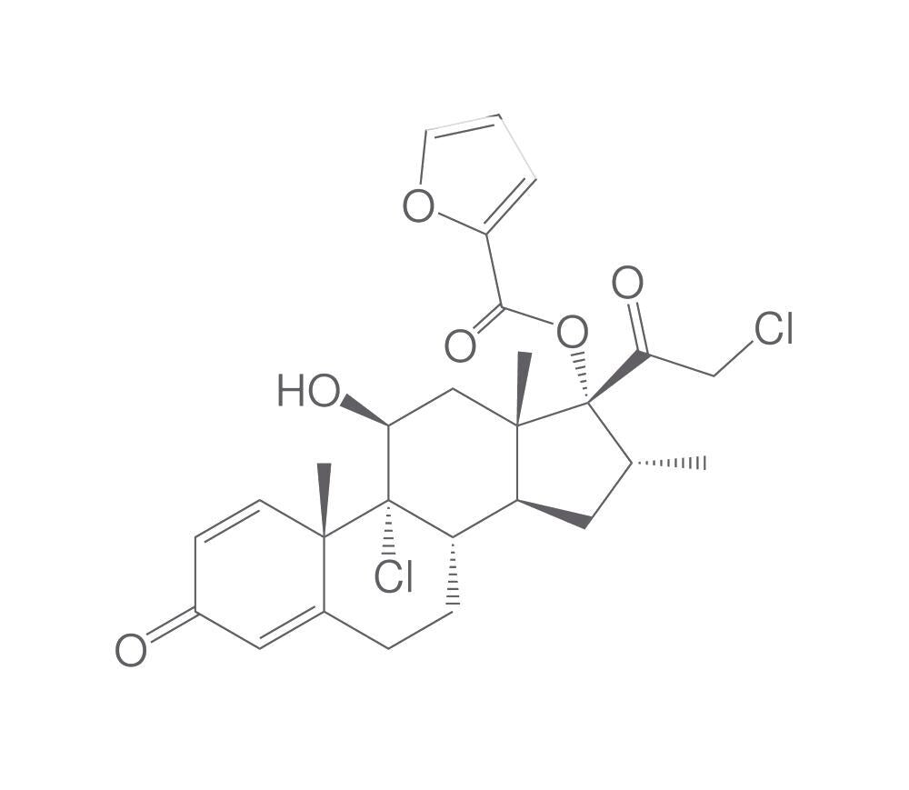 Mometasone furoate, 1 g - Luminix Health