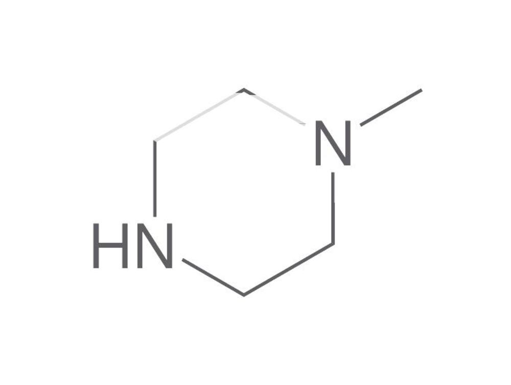 N-Methylpiperazine, min. 95 %, 250 g - Luminix Health