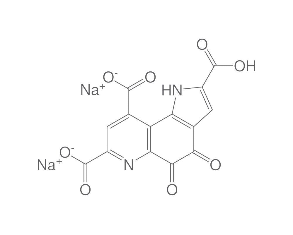 Methoxatin disodium salt, 500 mg - Luminix Health