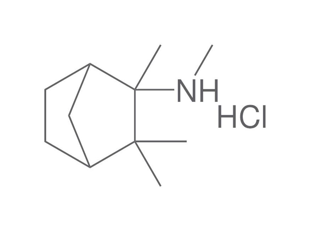 Mecamylamine hydrochloride, min. 98 %, 25 mg - Luminix Health