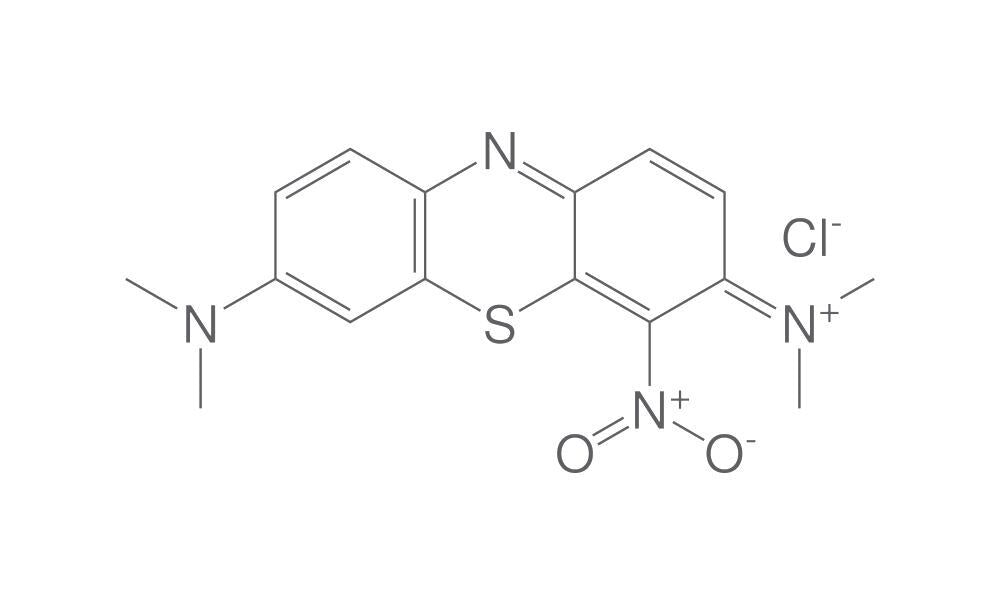 Methylene green, min. 95 %, 5 g - Luminix Health
