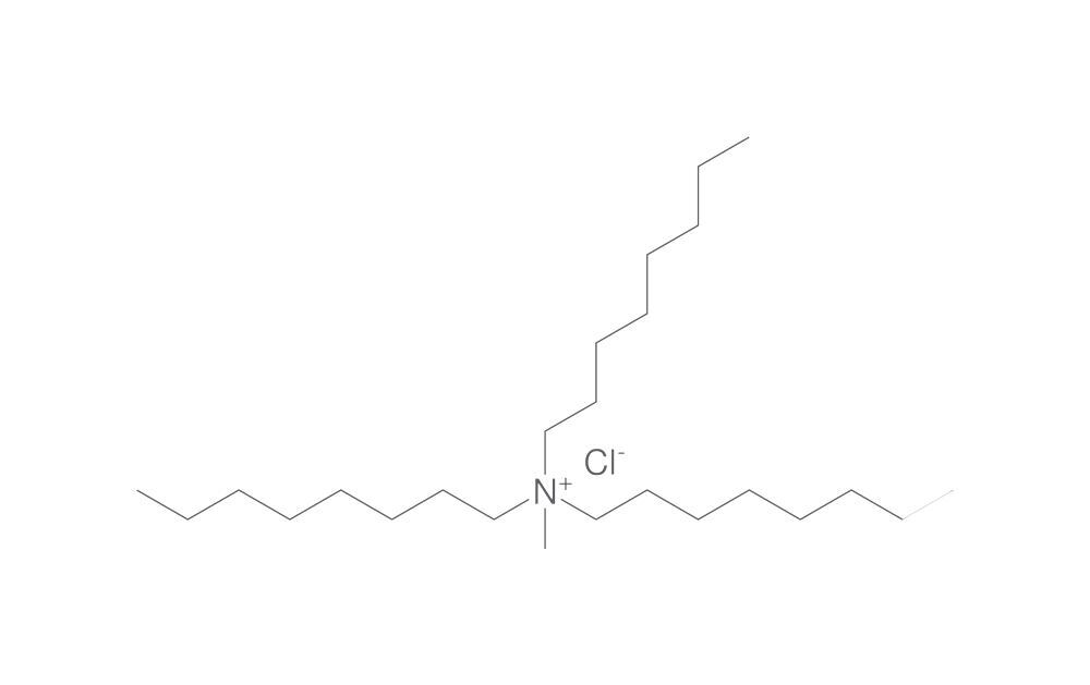 Methyl trioctyl ammonium chloride, min. 95 %, 100 g - Luminix Health
