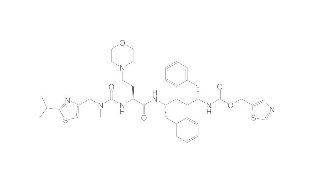 Cobicistat, min. 95 %, 10 mg - Luminix Health