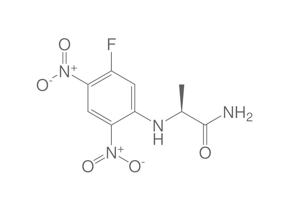 Marfey's reagent, 1 g - Luminix Health