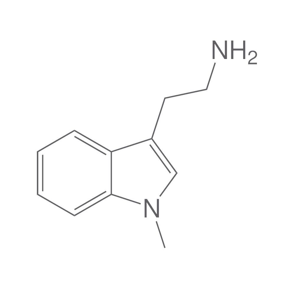 1-Methyltryptamine, free base, min. 95 %, 250 mg - Luminix Health