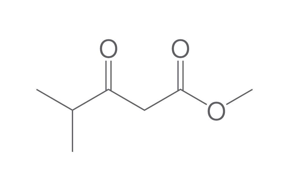 Methyl 4-methyl-3-oxopentanoate, min. 95 %, 100 g - Luminix Health