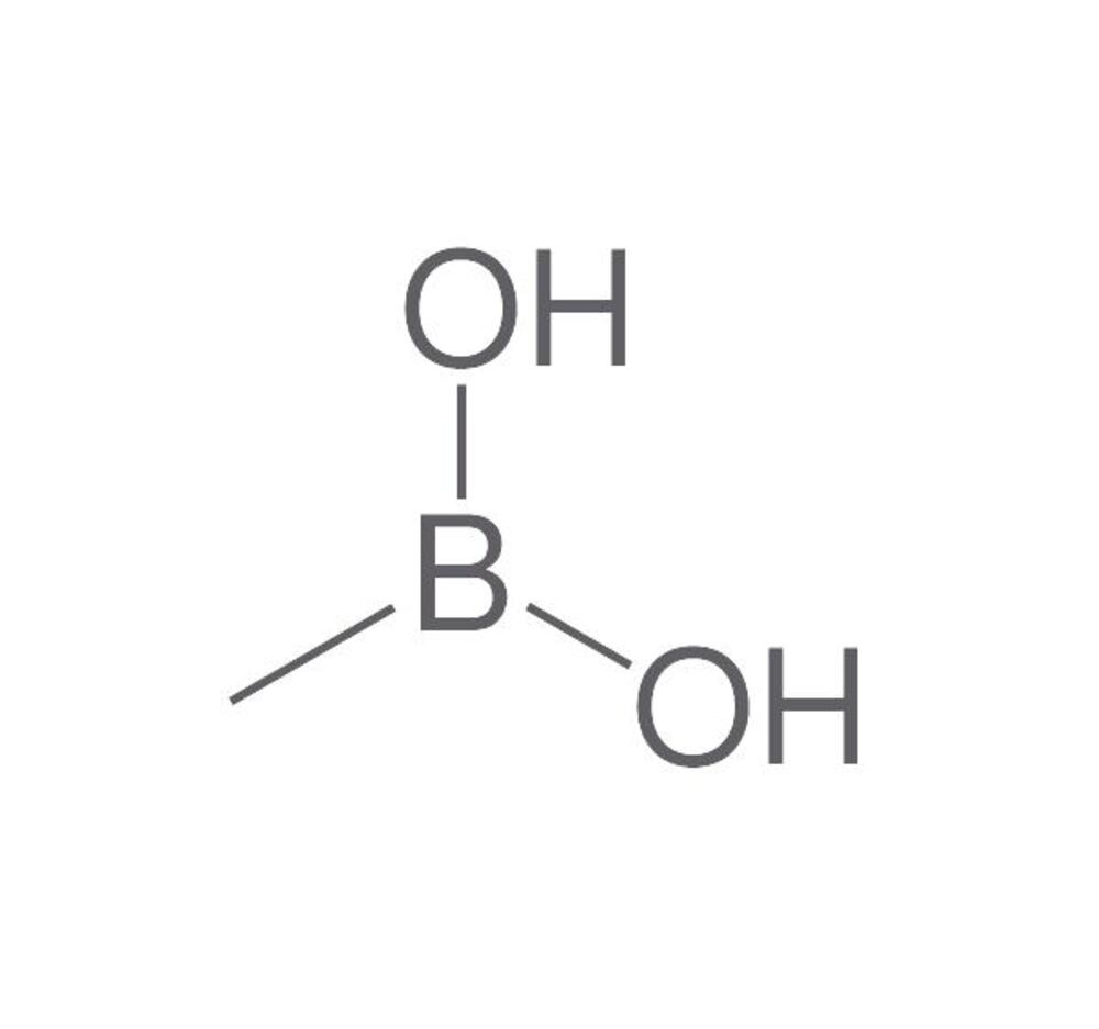 Methylboronic acid, min. 95 %, 10 g - Luminix Health