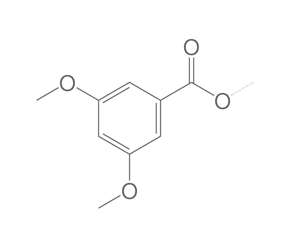 Methyl 3,5-dimethoxybenzoate, min. 95 %, 250 g - Luminix Health
