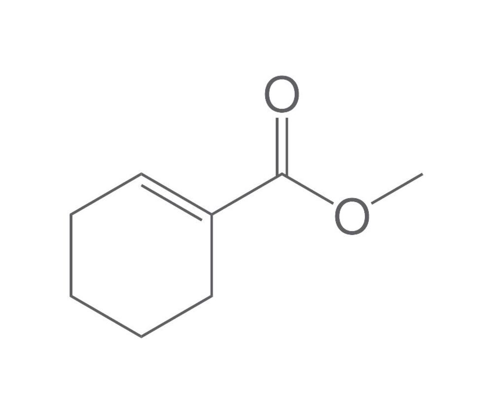 Methyl cyclohexene-1-carboxylate, min. 95 %, 5 g - Luminix Health