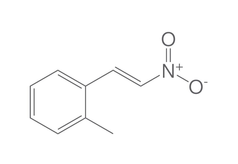 1-(2-Methylphenyl)-2-nitroethene, min. 90 %, 50 mg - Luminix Health