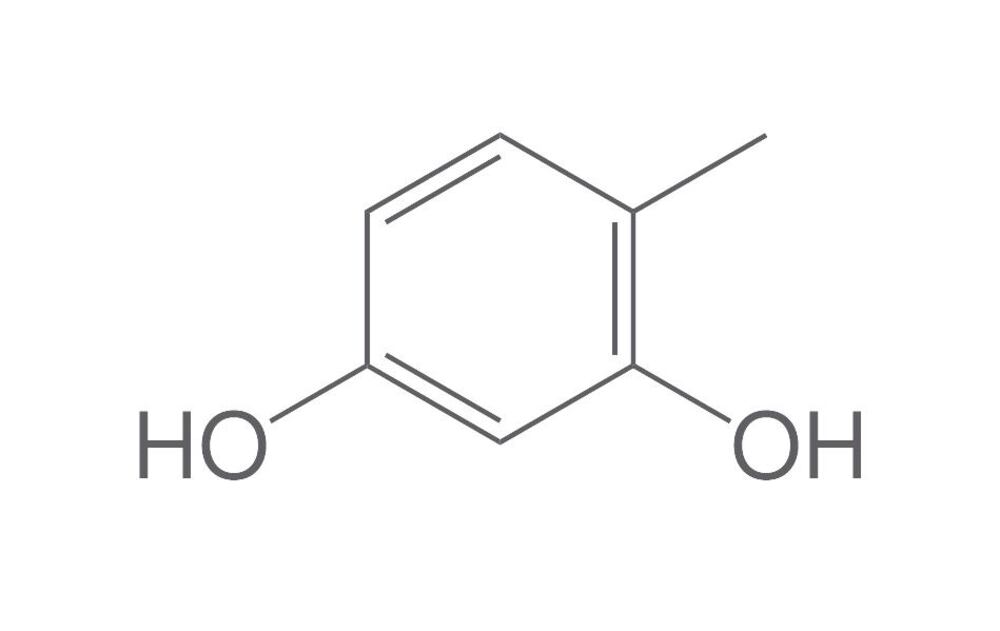 4-Methylresorcinol, min. 90 %, 2 g - Luminix Health