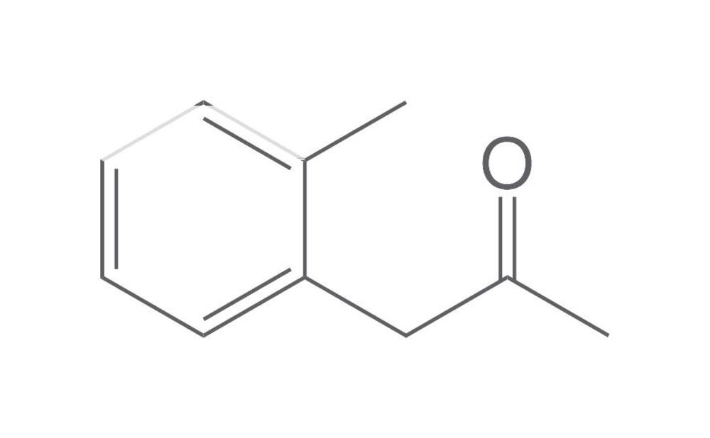 2-Methylphenylacetone, min. 95 %, 5 g - Luminix Health