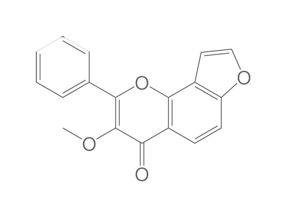 Karanjin, min. 95 %, 1 g - Luminix Health