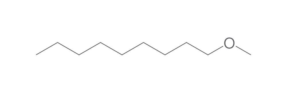 1-Methoxynonane, min. 95 %, 2 mg - Luminix Health