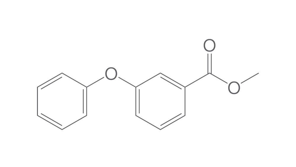 Methyl 3-phenoxybenzoate, min. 95 %, 2 g - Luminix Health