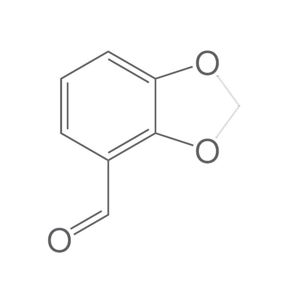 (3E)-4-(1,3-Benzodioxol-4-yl)-3-butenoic, acid, 1 g - Luminix Health