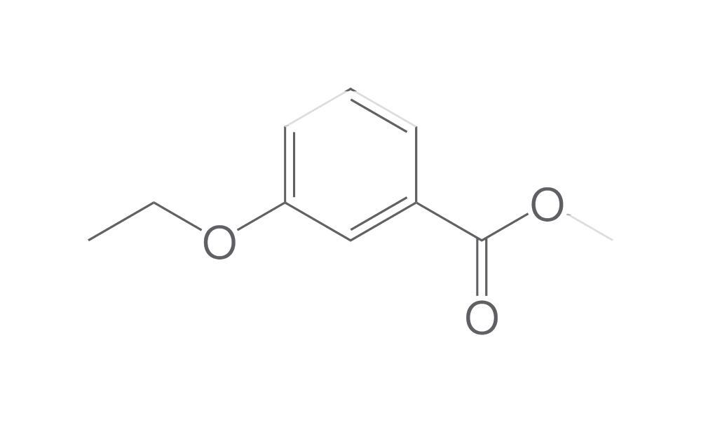 Methyl 3-ethoxybenzoate, min. 95 %, 10 g - Luminix Health