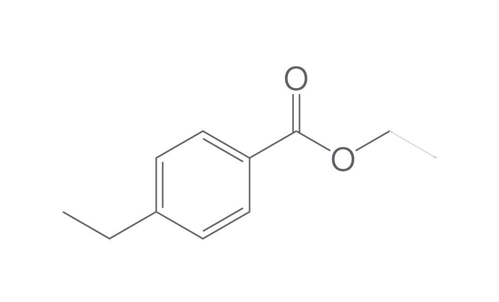 Methyl 4-ethylbenzoate, min. 95 %, 2 g - Luminix Health
