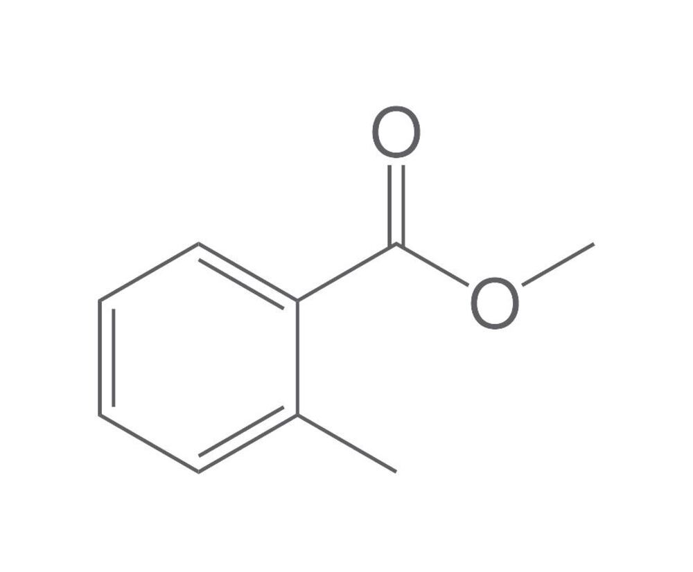 Methyl 2-toluate, min. 95 %, 250 g - Luminix Health