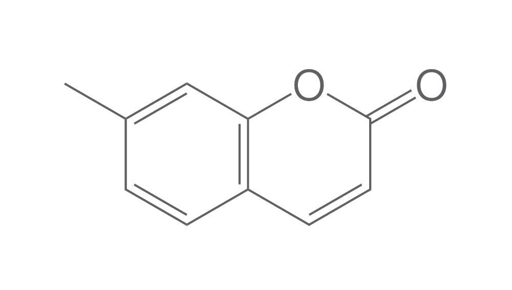 7-Methylcoumarin, min. 95 %, 10 g - Luminix Health